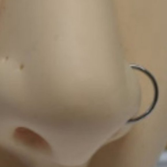 2 Nose Ring/Helix - Picture 2 of 2